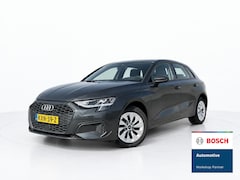 Audi A3 Sportback - 40 TFSI e Advanced edition TREKHAAK - ACC - STOELVERWARMING - SOH 94%