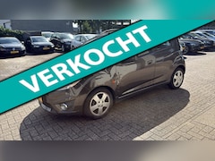 Chevrolet Spark - 1.2 16V LT Inruil Koopje
