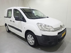 Citroën Berlingo - 1.6 HDI 500 Club Economy 55Kw