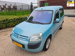 Citroën Berlingo - 1.6i Multispace Petit Paradis AIRCO NAP LAGE STAND