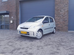 Daihatsu Cuore - 1.0-12V Nagano Automaat 140d km Nap APK Nieuw