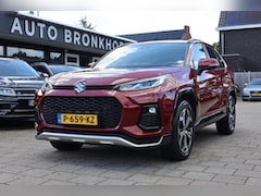 Suzuki Across - 2.5 Plug-in Hybrid | AWD | CAMERA I CARPLAY I TREKHAAK I ACC I LED
