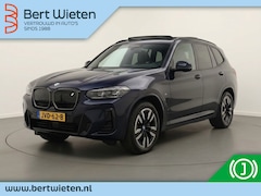 BMW iX3 - High Executive SOH 100% | M Sport | Panoramadak | LED | Memory stoelen
