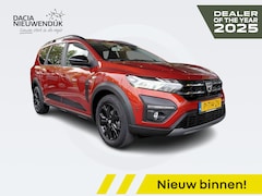 Dacia Jogger - 1.0 TCe 110 Extreme 5p. | CLIMATE | CAMERA | CARPLAY