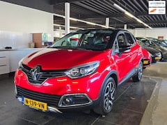 Renault Captur - 1.2 TCe Xmod/AUTOMAAT/AIRCO/CRUISE/LEDER/