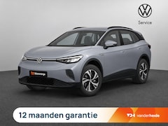 Volkswagen ID.4 - Pure 52 kWh 170PK Aut. Stoel-Stuurverwarming, Adaptieve Cruise Control, Parkeersensoren vo