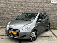 Suzuki Alto - 1.0 Base VVT 1e eigenaar