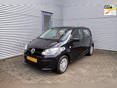 Volkswagen Up! - 1.0 move up BlueMotion
