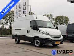 Iveco Daily - 35S18V A8 3.0L 180pk | L3H2 W3520L | Automaat | Cruise Control | Camera | AppleCarPlay |