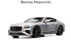 Bentley Continental GT - Speed