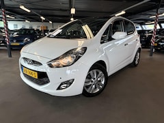 Hyundai ix20 - 1.6 CVVT 125pk Aut. Leder, Pano, Camera, Lmv