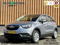 Opel Crossland X - 1.2 Turbo 120 Jaar Edition | Apple Carplay | Keyless Go/Entry | DAB+ | Airconditioning | N