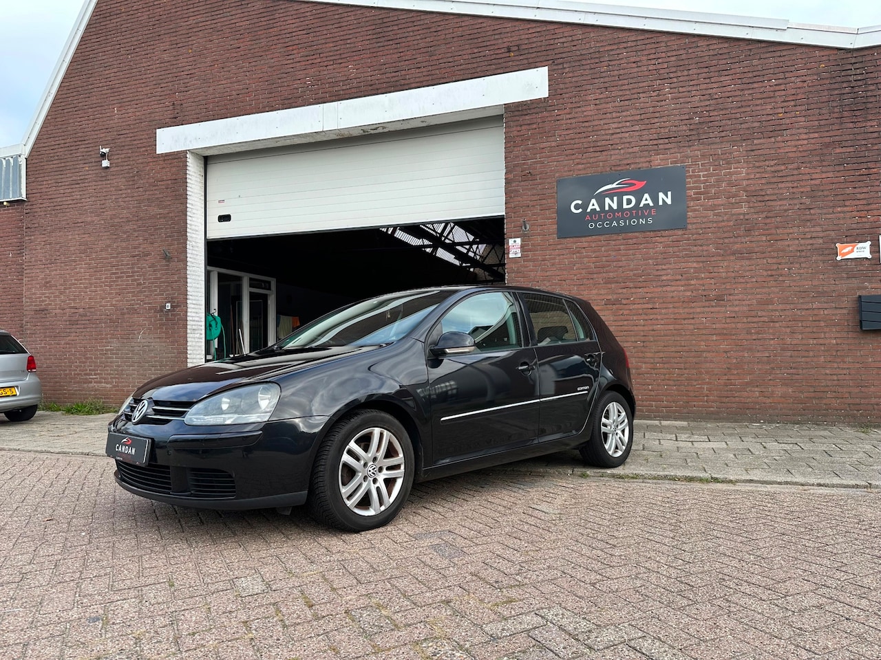 Volkswagen Golf - 1.4 Easyline | Airco | Stoelverwarming | Cruisecontrol - AutoWereld.nl