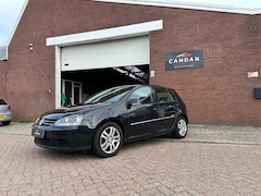 Volkswagen Golf - 1.4 Easyline | Airco | Stoelverwarming | Cruisecontrol