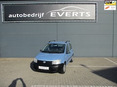 Fiat Panda - 1.1 Active Km 81276 Nap Apk 16.06.2027 zeer nette goed rijdende auto nu meeneem prijs