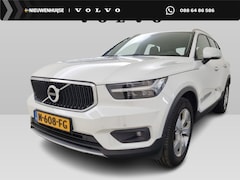 Volvo XC40 - 1.5 T2 Business Pro | Trekhaak | Adaptive Cruise | BLIS | Parkeercamera | Parkeersensoren