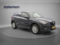 Mazda CX-5 - 2.0 Limited Edition 2WD - Clima, Stoelverw. Trekhaak, BOSE
