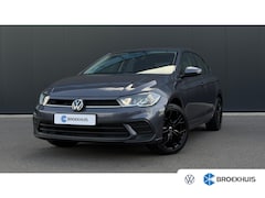 Volkswagen Polo - 1.0 TSI Life | Apple Carplay | LMV | DAB |