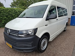 Volkswagen Transporter Kombi - 2.0 TSI L2H2 19350.- INCL BTW 9-PERSOONS BENZINE 150PK