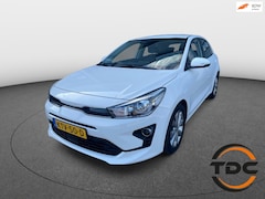 Kia Rio - 1.0 T-GDi CAMERA WINTERPACK CARPLAY CLIMA CRUISE