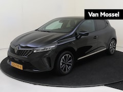 Renault Clio - E-Tech Full Hybrid 145 techno | Automaat | Navigatie | Achteruitrijcamera