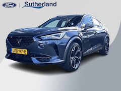CUPRA Formentor - 1.4 e-Hybrid VZ Copper Edition | 245pk | Trekhaak | Adaptive Cruise Control | 360 graden c