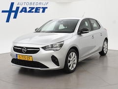 Opel Corsa - 1.2 LEVEL 2 + CAMERA | APPLE CARPLAY | CRUISE CONTROL | LMV | PARKEERSENSOREN