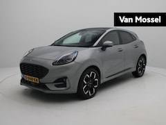 Ford Puma - 1.0 EcoBoost ST-Line X | Automaat | Apple Carplay/Android Auto | Winter Pakket | Camera |