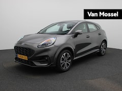 Ford Puma - 1.0 EcoBoost Hybrid ST-Line | Trekhaak | PDC Achter | LMV | Airco | Cruise Control |