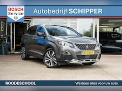 Peugeot 3008 - 1.2 PureTech GT Line