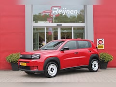 Fiat Grande Panda - RED 113PK 11 kW 44 kWh | 3-FASE | APPLE CARPLAY/ANDROID AUTO | CRUISE CONTROL | AIRCO | PA