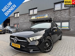 Mercedes-Benz A-klasse - 250 Premium Plus | 2E EIGENAAR | 3/6/12MND GARANTIE | LED | SFEER | BURMESTER | PANO | CRU