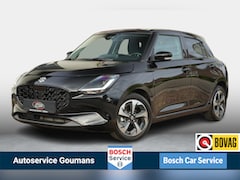 Suzuki Swift - 1.2 Style Smart Hybrid Automaat Clima Cruise