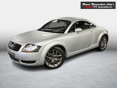 Audi TT - 1.8 5V Turbo 180PK Nette Staat
