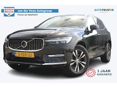 Volvo XC60 - 2.0 T6 Plug-in hybrid AWD Core Bright | Incl. 12 maanden garantie | Trekhaak | Adaptieve C