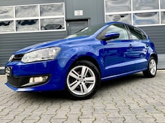 Volkswagen Polo - 1.2 TEAM *CRUISE*CARPLAY*PDC*CLIMA