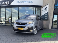 Peugeot Expert - 2.0 BlueHDI*AUTOM*2XSCHUIF*NAVI*CAM*CRUISE*ECC*TEL