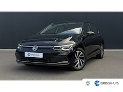 Volkswagen Golf - 1.4 eHybrid Style | ErgoActive Massage | Alcantara | Camera