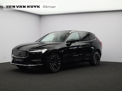 Volvo XC60 - 2.0 T8 Plug-in hybrid AWD Ultra Bright Exec. Ed. / Trekhaak / Luchtvering / B&W Audio / St
