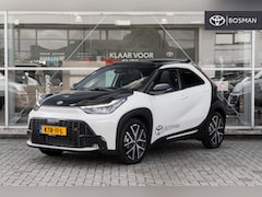 Toyota Aygo X - Hybrid 115 GR Sport