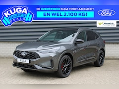 Ford Kuga - BlueCruise Edition KUGA BlueCruise Edition 2.5 Plug-i