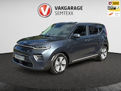 Kia e-Soul - DynamicLine 39.2 kWh | Automaat | Clima | Cruise | Camera | Navi | PDC Voor & Achter | Ori