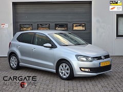 Volkswagen Polo - 1.2 TDI BlueMotion Comfortline|Airco|