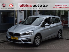 BMW 2-serie Gran Tourer - 218i Centennial Executive
