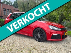 Volkswagen Golf - 1.4 TSI 5-deurs R-line AIRCO