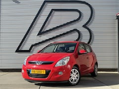 Hyundai i20 - 1.2i i-Motion 2e Eigenaar|Airco|Elektr. Ramen|N.A.P|APK tot 09-2027