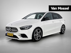 Mercedes-Benz B-klasse - 200 Business Solution AMG | Automaat | Apple Carplay / Android Auto | Camera | Navigatie |
