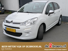 Citroën C3 - 1.2 Collection Lage Kilometers Aut. Airco