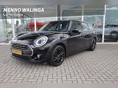 MINI Clubman - 1.5 One Business Edition|Automaat|Clima|Navi|Cruise|LED