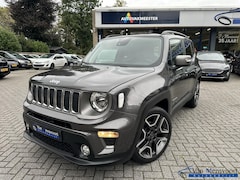 Jeep Renegade - 1.3T 150PK Automaat Limited Navi|ACC|DAB|Dodehoek|Camera|Keyless
